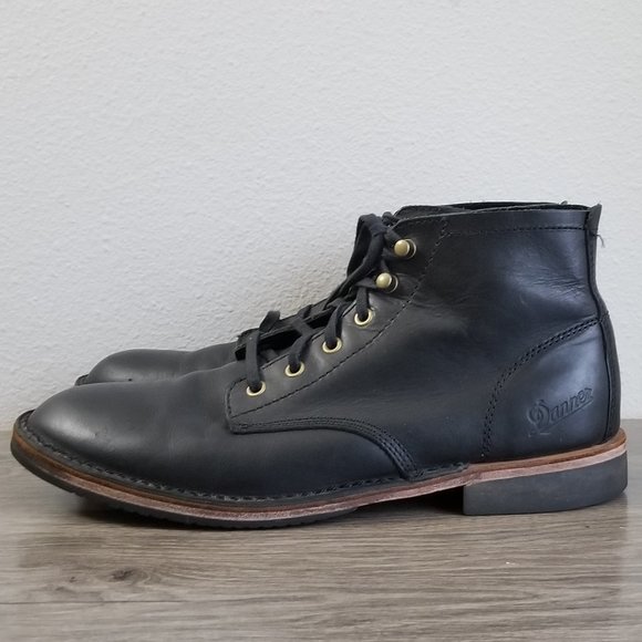 danner jack ii